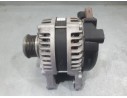 Recambio de alternador para citroën c3 iii (sx) 1.5 bluehdi 100 (sxyhyp, sxyhtu) referencia OEM IAM 9835688980 1042117142 DENSO