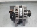 Recambio de alternador para citroën c3 iii (sx) 1.5 bluehdi 100 (sxyhyp, sxyhtu) referencia OEM IAM 9835688980 1042117142 DENSO