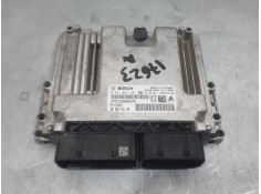CENTRALITA MOTOR UCE 9840042180 0281037101 BOSCH