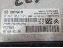 Recambio de centralita motor uce para citroën c3 iii (sx) 1.5 bluehdi 100 (sxyhyp, sxyhtu) referencia OEM IAM 9840042180 0281037