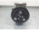 Recambio de compresor aire acondicionado para citroën c3 iii (sx) 1.5 bluehdi 100 (sxyhyp, sxyhtu) referencia OEM IAM 9830149980