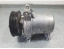 Recambio de compresor aire acondicionado para citroën c3 iii (sx) 1.5 bluehdi 100 (sxyhyp, sxyhtu) referencia OEM IAM 9830149980