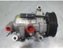 Recambio de compresor aire acondicionado para citroën c3 iii (sx) 1.5 bluehdi 100 (sxyhyp, sxyhtu) referencia OEM IAM 9830149980