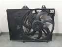 Recambio de electroventilador para citroën c3 iii (sx) 1.5 bluehdi 100 (sxyhyp, sxyhtu) referencia OEM IAM 9801666680 FS2083 VAL
