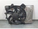 Recambio de electroventilador para citroën c3 iii (sx) 1.5 bluehdi 100 (sxyhyp, sxyhtu) referencia OEM IAM 9801666680 FS2083 VAL