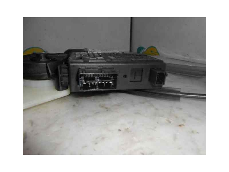 Recambio de elevalunas delantero derecho para citroën c4 picasso exclusive referencia OEM IAM   ELECTRICO