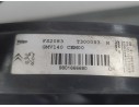Recambio de electroventilador para citroën c3 iii (sx) 1.5 bluehdi 100 (sxyhyp, sxyhtu) referencia OEM IAM 9801666680 FS2083 VAL