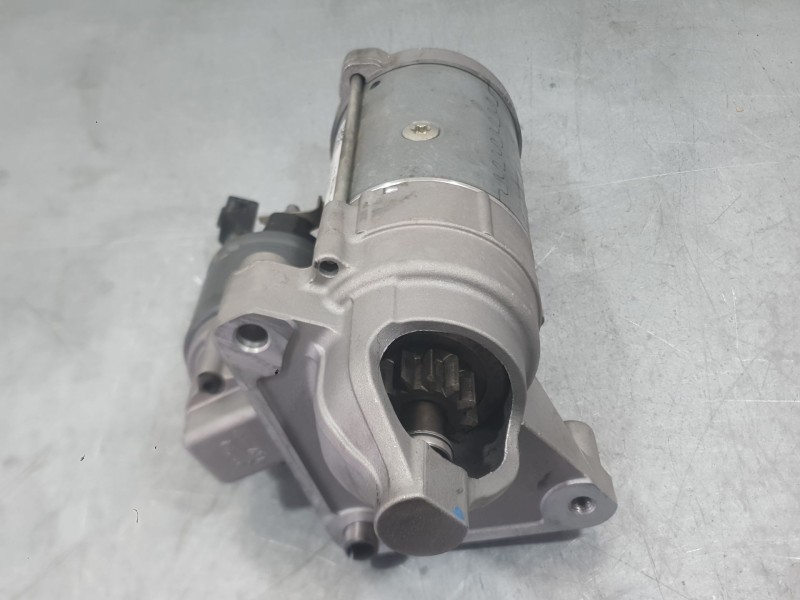 Recambio de motor arranque para citroën c3 iii (sx) 1.5 bluehdi 100 (sxyhyp, sxyhtu) referencia OEM IAM 9832577880 ESW2021HE VAL
