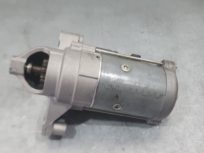Recambio de motor arranque para citroën c3 iii (sx) 1.5 bluehdi 100 (sxyhyp, sxyhtu) referencia OEM IAM 9832577880 ESW2021HE VAL