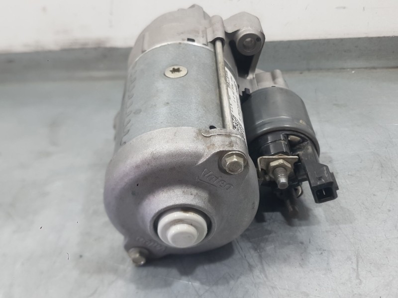 Recambio de motor arranque para citroën c3 iii (sx) 1.5 bluehdi 100 (sxyhyp, sxyhtu) referencia OEM IAM 9832577880 ESW2021HE VAL