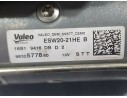 Recambio de motor arranque para citroën c3 iii (sx) 1.5 bluehdi 100 (sxyhyp, sxyhtu) referencia OEM IAM 9832577880 ESW2021HE VAL