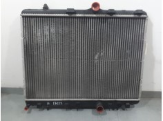 RADIADOR AGUA 9685852680 890960000 DENSO
