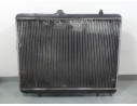 Recambio de radiador agua para citroën c3 iii (sx) 1.5 bluehdi 100 (sxyhyp, sxyhtu) referencia OEM IAM 9685852680 890960000 DENS