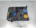 Recambio de caja reles / fusibles para citroën c3 iii (sx) 1.5 bluehdi 100 (sxyhyp, sxyhtu) referencia OEM IAM 9830790580 BSI 