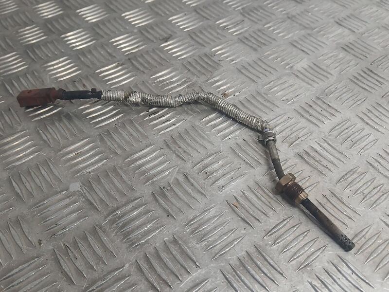 Recambio de sensor para audi a5 (8t3) 2.7 tdi referencia OEM IAM 059906088M DE TEMPERATURA 