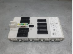 CAJA RELES / FUSIBLES 8736965 