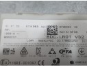 Recambio de caja reles / fusibles para bmw i3 (i01) electric referencia OEM IAM 8736965  