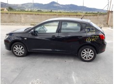 SEAT IBIZA IV (6J5, 6P1)