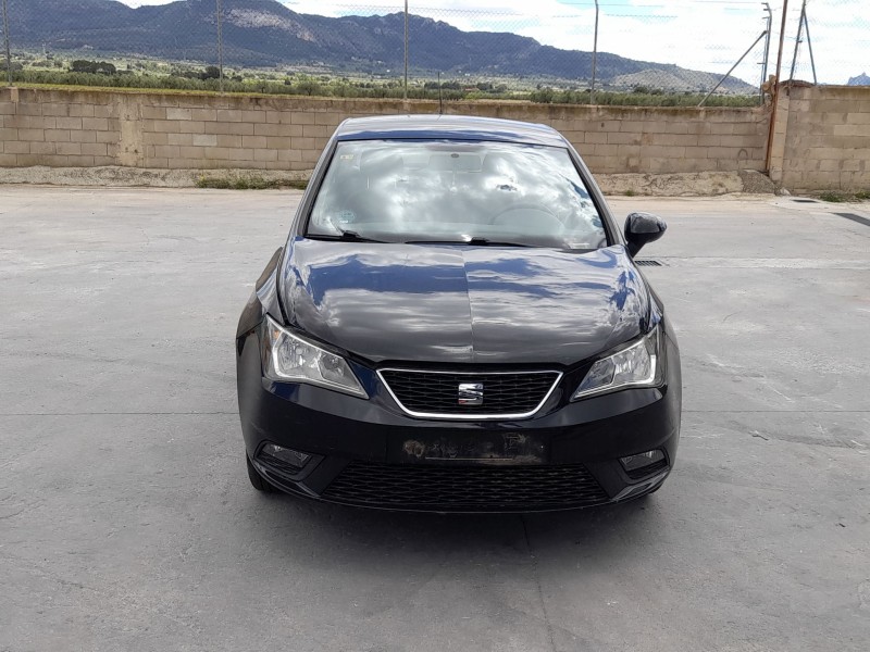 seat ibiza iv (6j5, 6p1) del año 2015