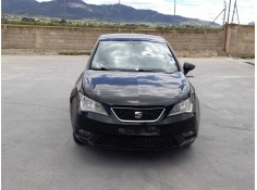 SEAT IBIZA IV (6J5, 6P1)