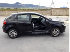 SEAT IBIZA IV (6J5, 6P1)