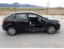 seat ibiza iv (6j5, 6p1) del año 2015