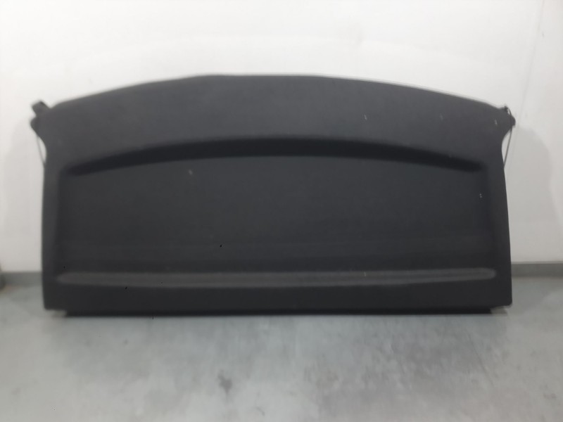 Recambio de bandeja trasera para bmw i3 (i01) electric referencia OEM IAM 7291358  