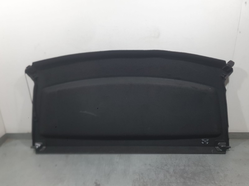 Recambio de bandeja trasera para bmw i3 (i01) electric referencia OEM IAM 7291358  