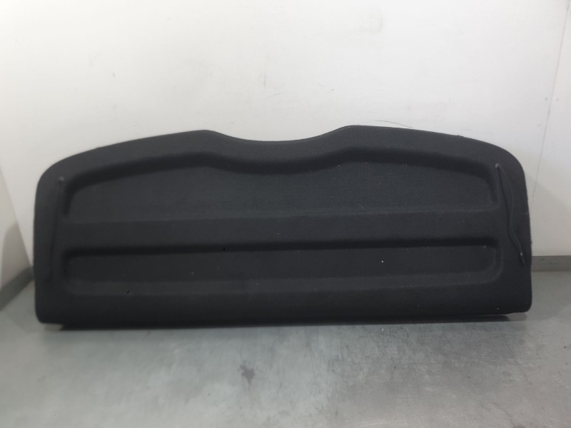 Recambio de bandeja trasera para citroën c3 iii (sx) 1.5 bluehdi 100 (sxyhyp, sxyhtu) referencia OEM IAM 98133519ZD  