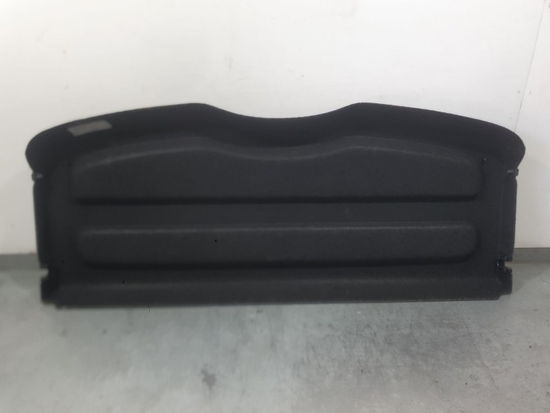 Recambio de bandeja trasera para citroën c3 iii (sx) 1.5 bluehdi 100 (sxyhyp, sxyhtu) referencia OEM IAM 98133519ZD  