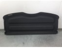 Recambio de bandeja trasera para citroën c3 iii (sx) 1.5 bluehdi 100 (sxyhyp, sxyhtu) referencia OEM IAM 98133519ZD  