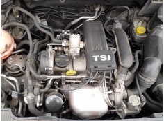 Recambio de motor completo para seat ibiza iv (6j5, 6p1) 1.2 tsi referencia OEM IAM CBZA 03F100091A 