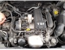 Recambio de motor completo para seat ibiza iv (6j5, 6p1) 1.2 tsi referencia OEM IAM CBZA 03F100091A 