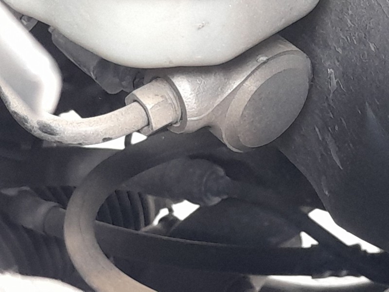 Recambio de bomba freno para seat ibiza iv (6j5, 6p1) 1.2 tsi referencia OEM IAM 6R1611019A  