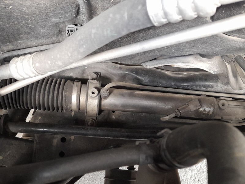 Recambio de cremallera direccion para seat ibiza iv (6j5, 6p1) 1.2 tsi referencia OEM IAM 6R1423055K  