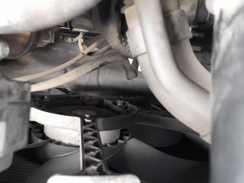 Recambio de electroventilador para seat ibiza iv (6j5, 6p1) 1.2 tsi referencia OEM IAM 6R0959455E  