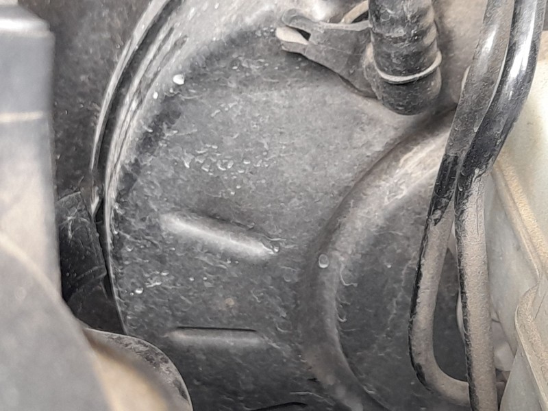 Recambio de servofreno para seat ibiza iv (6j5, 6p1) 1.2 tsi referencia OEM IAM 6R1614106G  