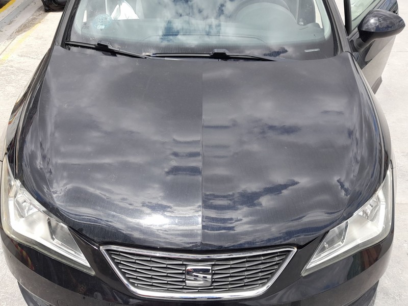 Recambio de capot para seat ibiza iv (6j5, 6p1) 1.2 tsi referencia OEM IAM 6J0823031E  