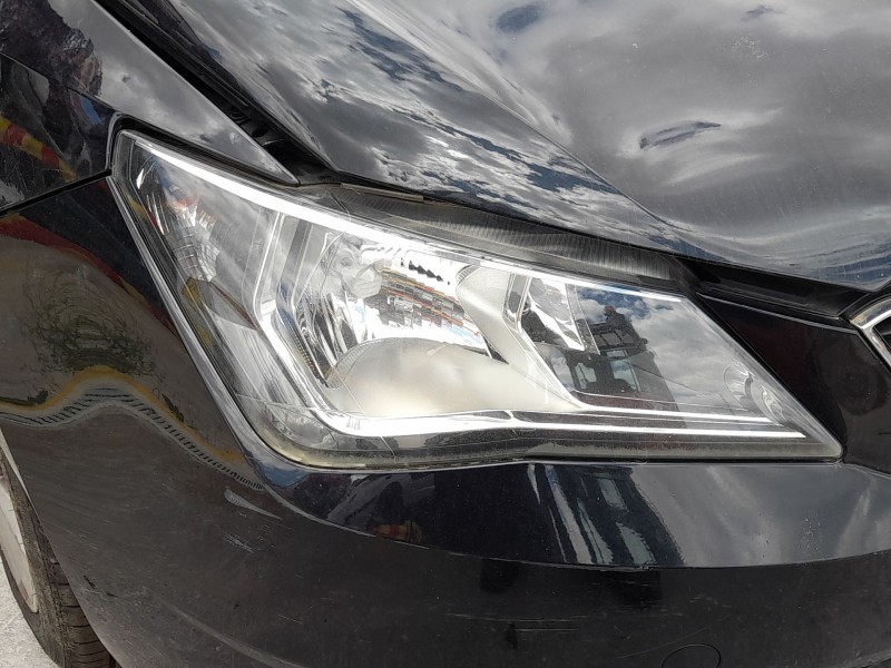 Recambio de faro derecho para seat ibiza iv (6j5, 6p1) 1.2 tsi referencia OEM IAM 6J1941006D  