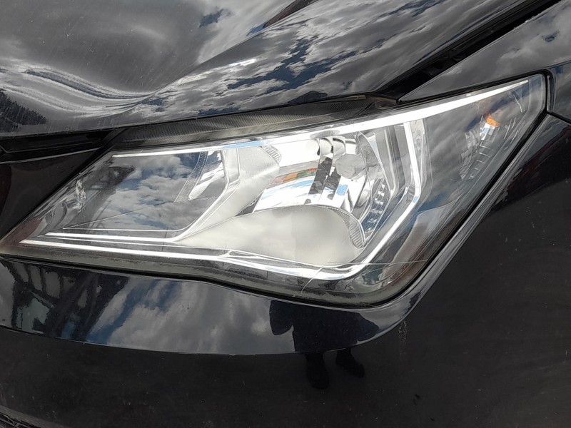 Recambio de faro izquierdo para seat ibiza iv (6j5, 6p1) 1.2 tsi referencia OEM IAM 6J1941005D  