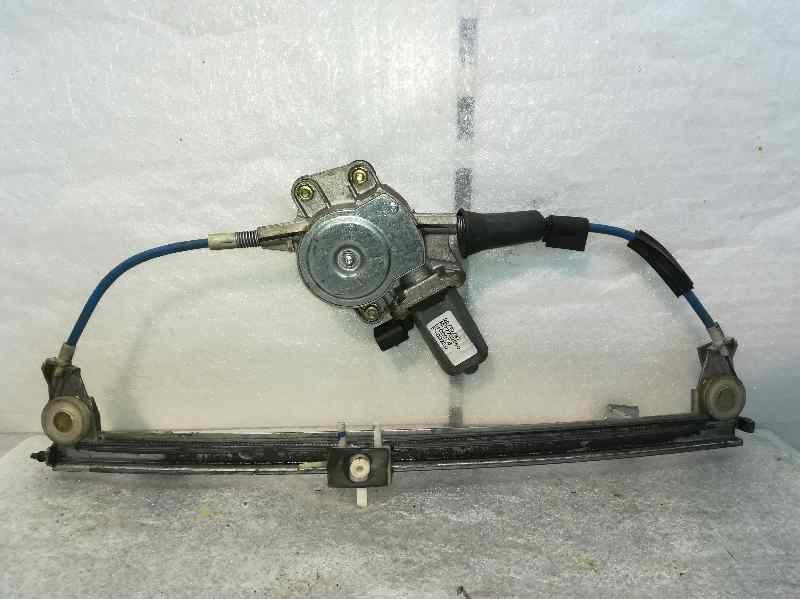 Recambio de elevalunas delantero derecho para fiat brava (182) 1.9 turbodiesel referencia OEM IAM 77702580  