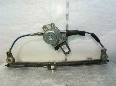 Recambio de elevalunas delantero derecho para fiat brava (182) 1.9 turbodiesel referencia OEM IAM 77702580  