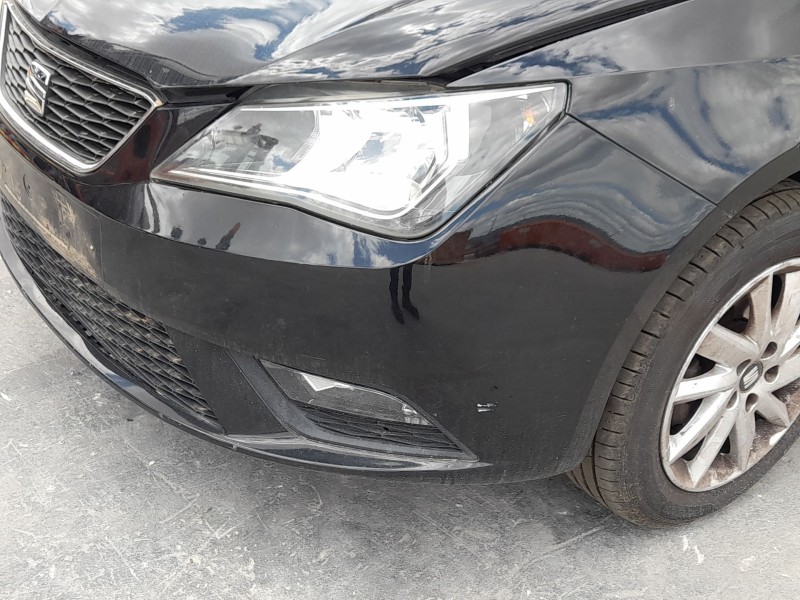 Recambio de paragolpes delantero para seat ibiza iv (6j5, 6p1) 1.2 tsi referencia OEM IAM 6J0807217HGRU  