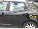 Recambio de puerta trasera izquierda para seat ibiza iv (6j5, 6p1) 1.2 tsi referencia OEM IAM 6J4833055  