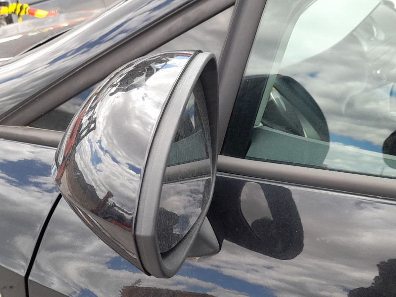 Recambio de retrovisor izquierdo para seat ibiza iv (6j5, 6p1) 1.2 tsi referencia OEM IAM 6J1857507H9B9 ELECTRICO 