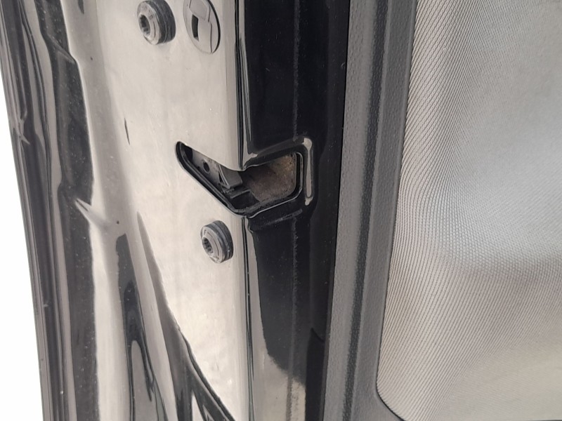 Recambio de cerradura puerta delantera izquierda para seat ibiza iv (6j5, 6p1) 1.2 tsi referencia OEM IAM 5N1837015N  