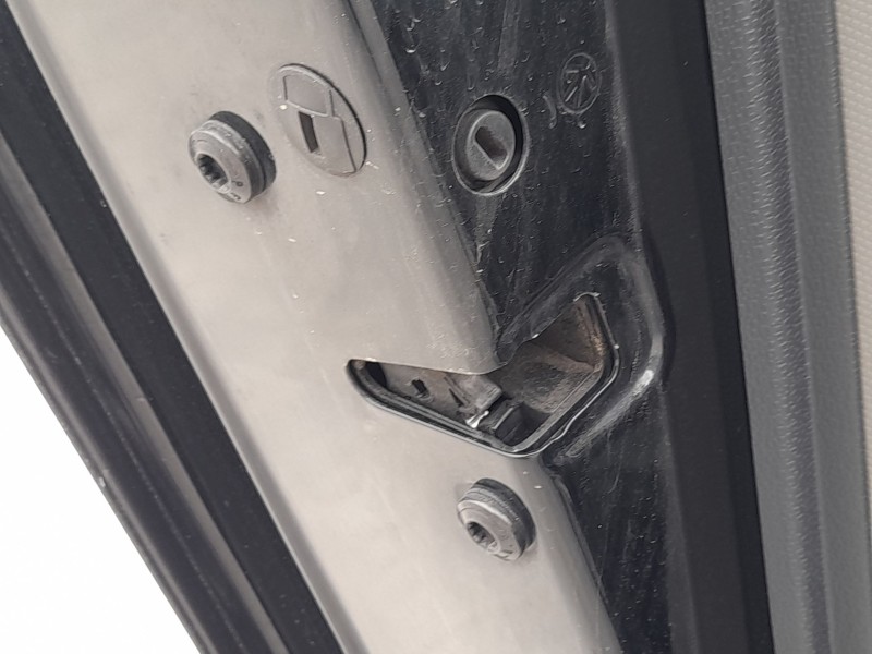 Recambio de cerradura puerta trasera izquierda para seat ibiza iv (6j5, 6p1) 1.2 tsi referencia OEM IAM 6J0839015D  
