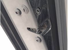 Recambio de cerradura puerta trasera izquierda para seat ibiza iv (6j5, 6p1) 1.2 tsi referencia OEM IAM 6J0839015D  