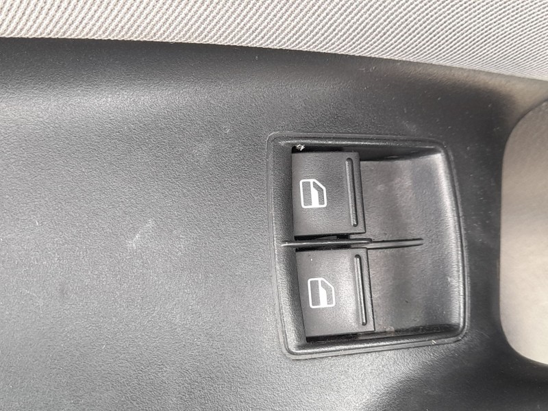 Recambio de mando elevalunas delantero izquierdo para seat ibiza iv (6j5, 6p1) 1.2 tsi referencia OEM IAM 1K3959857CREH  