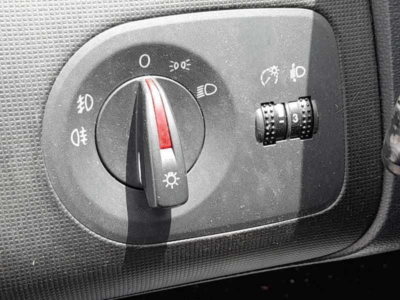 Recambio de mando luces para seat ibiza iv (6j5, 6p1) 1.2 tsi referencia OEM IAM 6J1941531ALAT7  